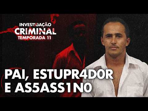 O MANÍACO DO DISTRITO FEDERAL - 11º TEMPORADA - INVESTIGAÇÃO CRIMINAL