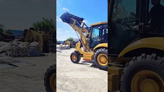 ZW388 backhoe loader for sale - Image 5 | Machineryline NG New ZW388 backhoe loader | Image 5 - Machineryline