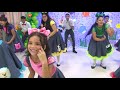 A Arca Sandrinha Coreografia