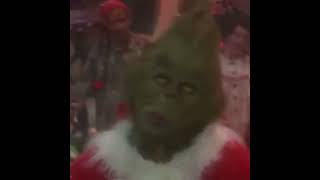 Welcome Christmas from How the Grinch Stole Christmas (2000)