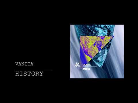Vanita - History - MUKKE037