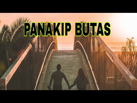 PANAKIP BUTAS LANG PALA,"