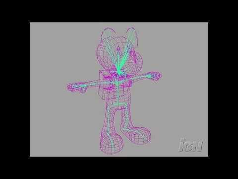 Bone: Out From Boneville PC Games Gameplay - Bringing Bone