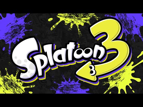 Splatoon - No Quarters