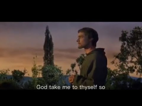 St Francis of Assisi Life Story - Full English Movie (with Caption)