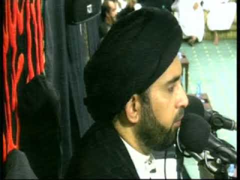 ⁣لطميه وفاة النبي الخطيب الشيخ السيد سلمان الموسوي