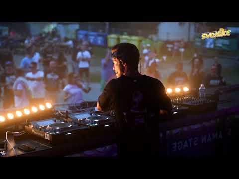 Hitch @ Svojšice - Techno Will Never Die 2020