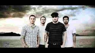 Thrice - Moving Mountains