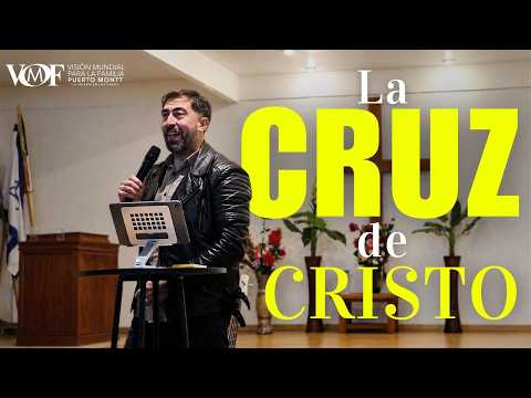 La cruz de Cristo