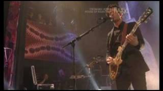 Crowded House Live 2007 (18 & 19/21) Impromptu & Mean to Me
