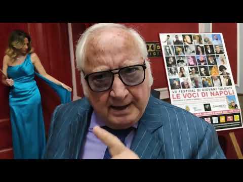 Pino Mauro rivendica la sua canzone: "Nino D'Angelo gli ha cambiato il titolo, ma l'ho scritta io!"