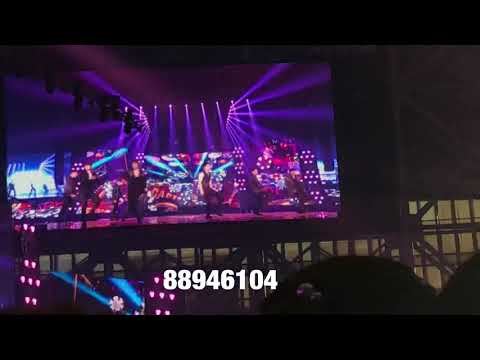 180714 The Elyxion dot in Seoul lotto