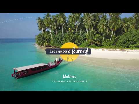 mTravel 2 FCPX Plugin Sneak Peek #2 - MotionVFX