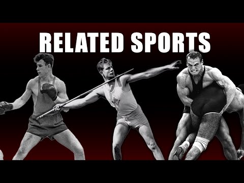 Track Westling