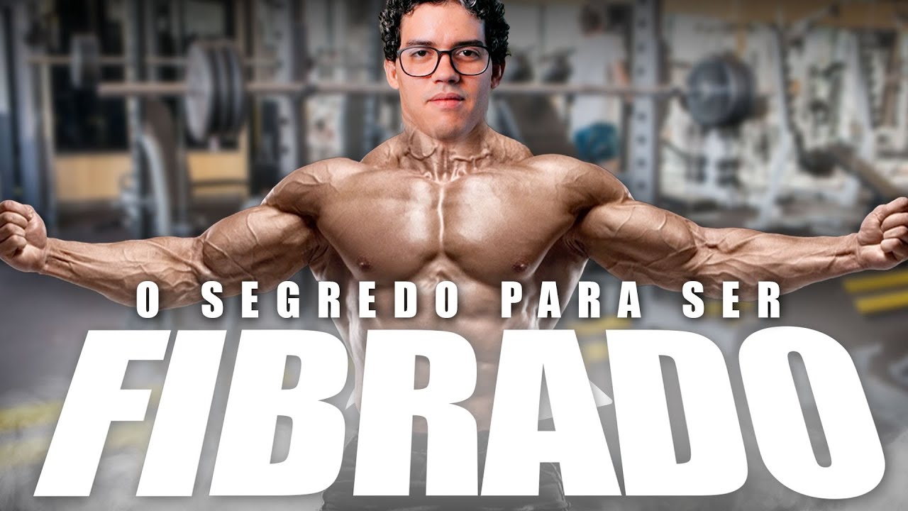 TIPOS DE FIBRAS MUSCULARES PARA CADA TIPO DE EXERCÍCIO, COMO TREINAR?