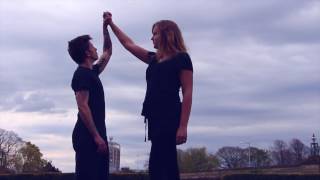 David Lynch 'The Big Dream' Music Video