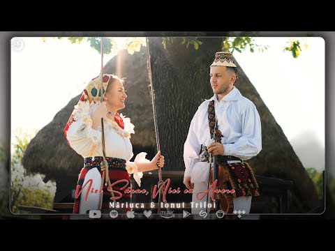 Mariuca si Ionut Trifoi - Nici sarac, nici cu avere