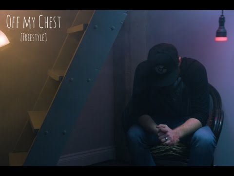 Cole DeRuse - Off My Chest - One Take Contest V.2