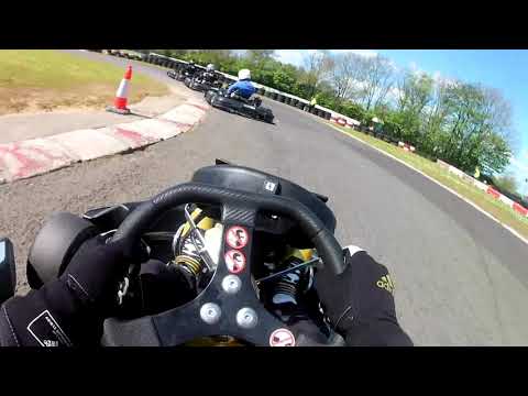 Club 100 - Endurance Series 2019 - All Torque Racing - Rnd 4 Llandow