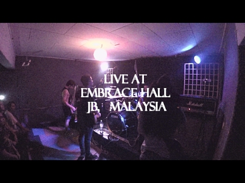 NEXT ME ZHANALENA - AKS (Intro) / Blacksmith (Live at Emrbrace Hall)