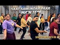 Saat Samundar Paar Bollywood Dance Workout Dancefitnesswithrk