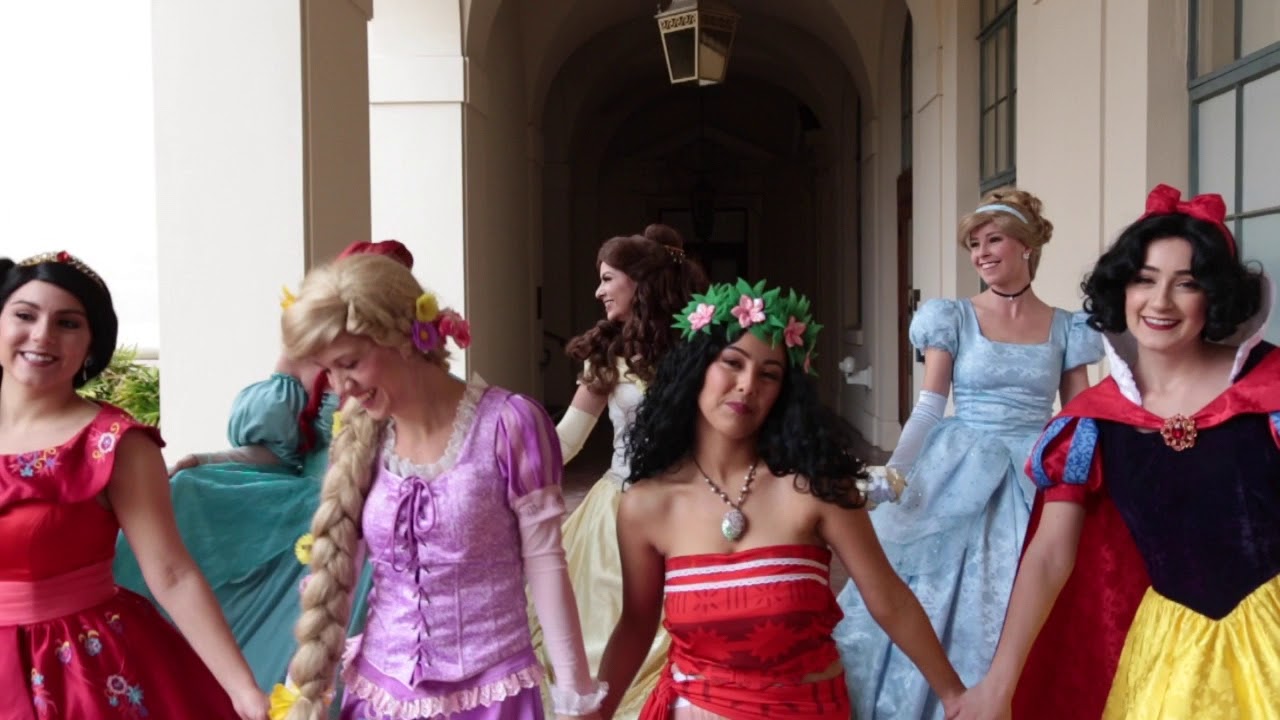 Promotional video thumbnail 4 for Always Just for Fun Entertainment