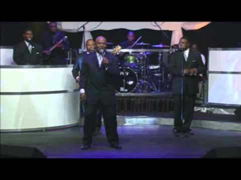 The Canton Spirituals - Mississippi Poor Boy - (Live Performance)