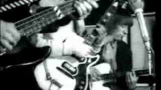 The Pretty Things    Midnight to six