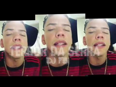 DEIXA SE LEVAR - ROGERINHO DO QUERÔ FT MC ROGÊ