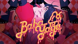 バーバヤーガ / べびちゃん cover