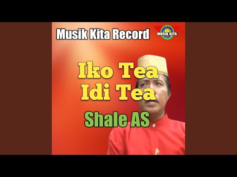 Iko Tea Idi Tea