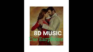 Download lagu Tamil Unnaalae 8D Radhe Shyam song--Prabhas__Pooje Hegde.. mp3