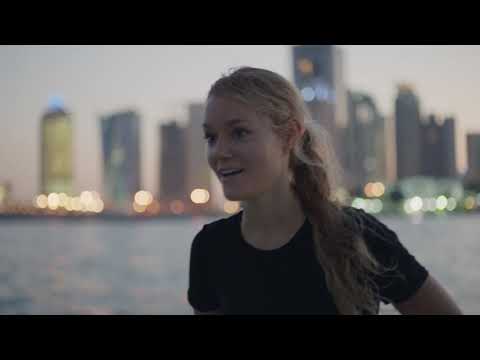 We Are Maersk   Corporate Movie