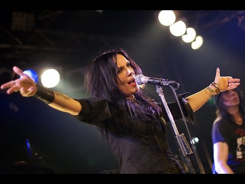 Skew Siskin live @ Zenith Paris