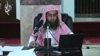 بلوغ المرام - كتاب الطهارة | الشيخ عمر بن أحمد زعلة | الدرس 10 image