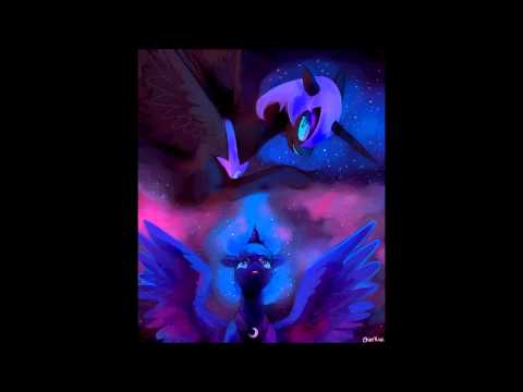 Ponysphere - Twisted mind