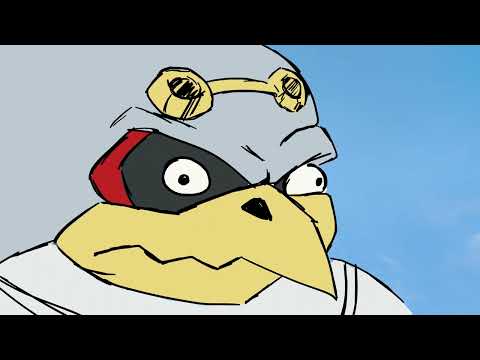 I can't see the end of the horizon (Snapcube Animated)