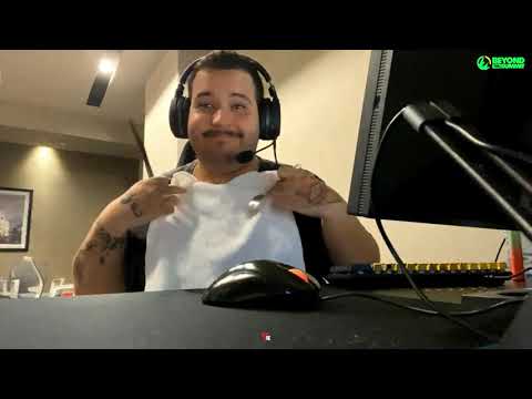 ⚠️ VSM JANTANDO A PAIN - O PLANO VS PAIN