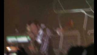 Marco Mengoni - Fino a ieri + Cosmic girl @Osimo