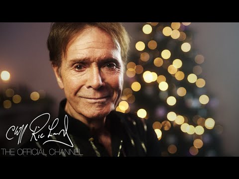 Cliff Richard - Rockin’ Around The Christmas Tree (Official Video)