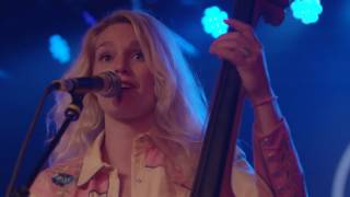 Sally & George "Hey Wow" live at Charleston Pour House