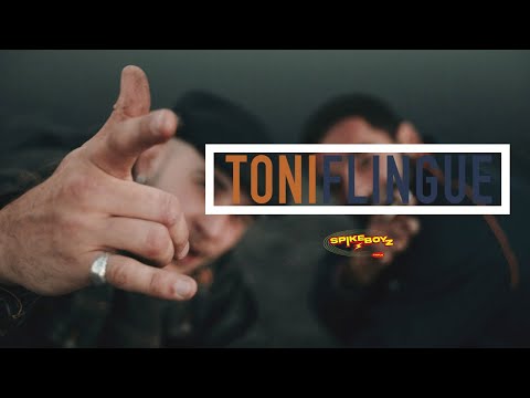 Tonino & Félé Flingue - ToniFlingue (Prod. DAÏKO)