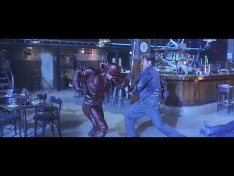 Daredevil ( Ben Affleck ) [[ Nightclub Fight HIGHLIGHTS 2 ]] -【RE-SOUND🔊】