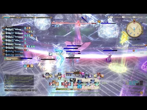 P10s Rdm POV First Clear