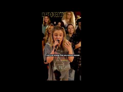 First Round - Kyndal Inskeep & SongHouse (Extended Version)