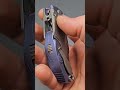 5 UNIQUE KNIVES