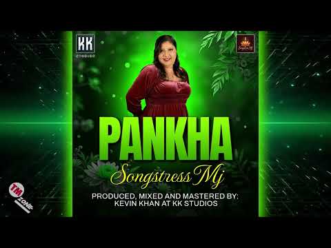 Songstress MJ - Pankha (Cover Version) 2k26 Bhojpuri folk classic