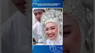 Download lagu Profil Artis Asal Gayo Nabila LIDA Menikah dengan Aktor Ilyas Bachtiar mp3