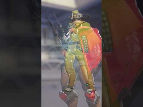 BEST BEGINNER HEROES in Overwatch 2 pt1