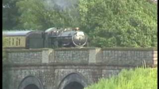 preview picture of video 'Hall and Castle Specials September 2001'